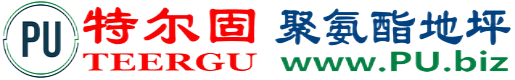 特尔固®梅州聚氨酯地坪